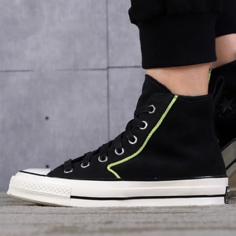 NWT Converse Chuck 70 Hi Men’s Shoes - Picture 1 of 8